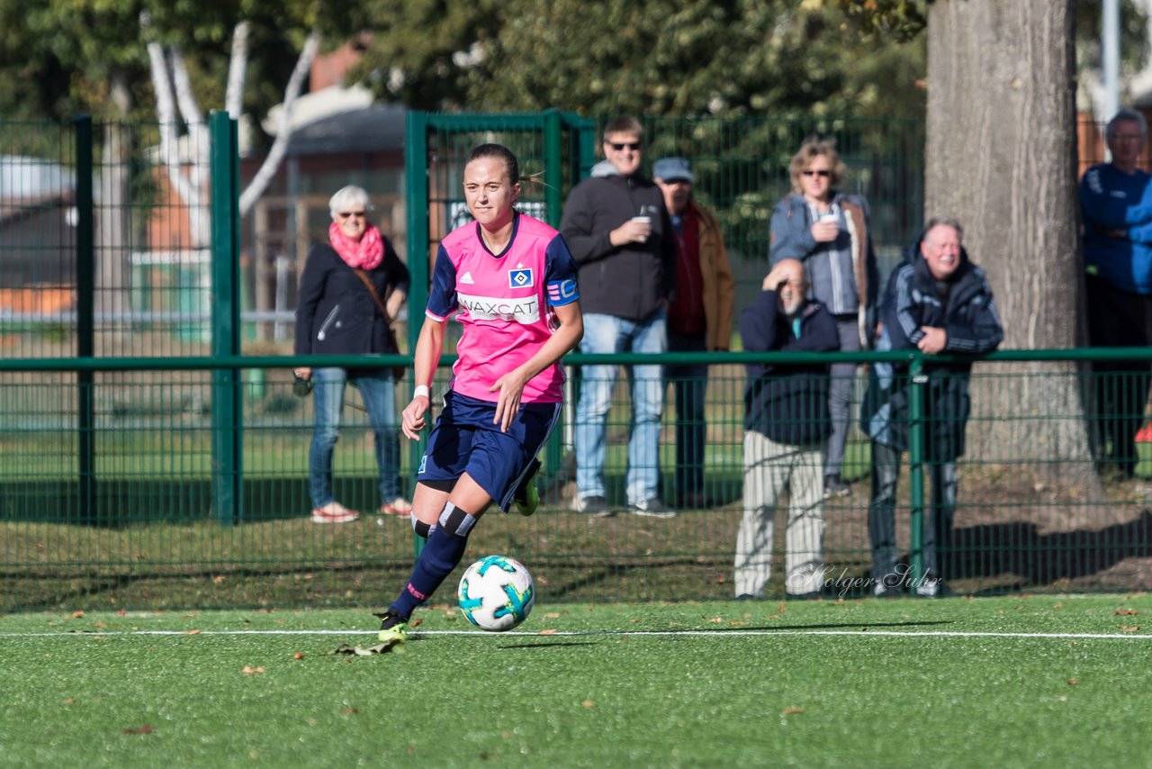 Bild 175 - Frauen HSV - TuS Berne : Ergebnis: 9:0